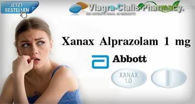 xanax tabletten kaufen