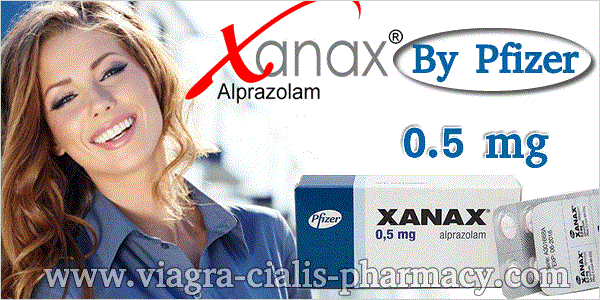 Xanax Deutschland