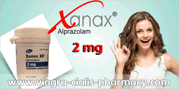 Alprazolam 2mg kaufen